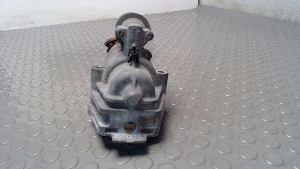 Foto: ANLASSER / STARTER eines Ford Mondeo 2.2 Turnier TDCi GL