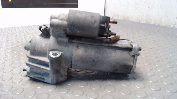 Foto: ANLASSER / STARTER eines Ford Mondeo 2.2 Turnier TDCi GL