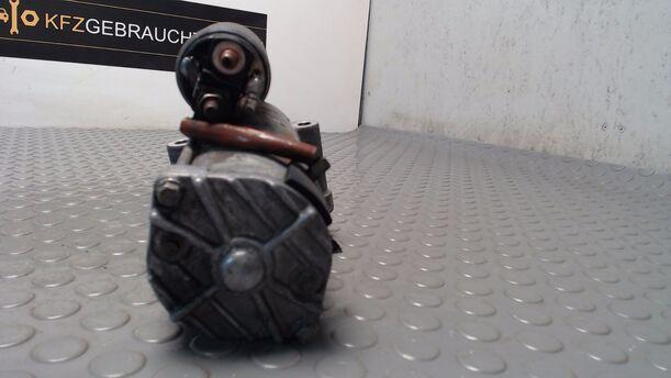 Foto: ANLASSER / STARTER eines Ford Mondeo 2.2 Turnier TDCi GL