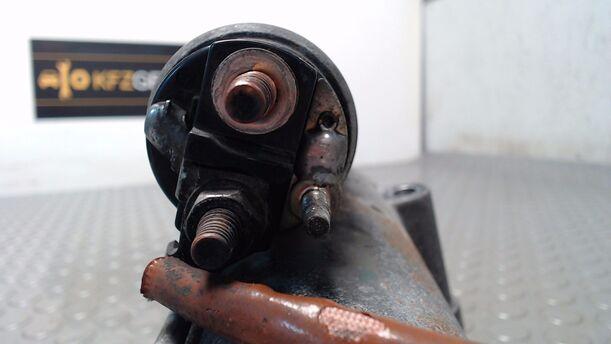 Foto: ANLASSER / STARTER eines Ford Mondeo 2.2 Turnier TDCi GL