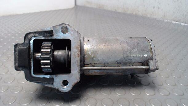 Foto: ANLASSER / STARTER eines Ford Mondeo 2.2 Turnier TDCi GL