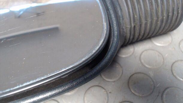 Foto: AUSSENSPIEGEL MECHANISCH VERSTELLBAR LINKS eines Ford Ka