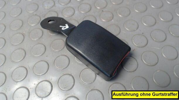 Foto: GURTSCHLOSS RECHTS eines Ford Ka