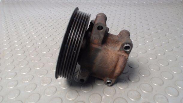 Foto: PUMPE SERVOLENKUNG eines Ford Ka