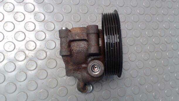 Foto: PUMPE SERVOLENKUNG eines Ford Ka