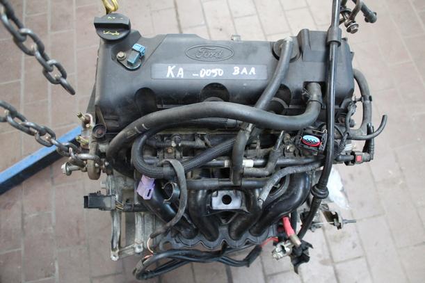 Foto: MOTOR BAA eines Ford Ka