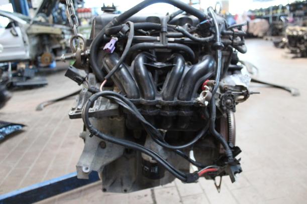 Foto: MOTOR BAA eines Ford Ka