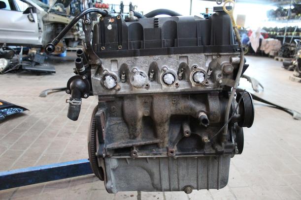 Foto: MOTOR BAA eines Ford Ka