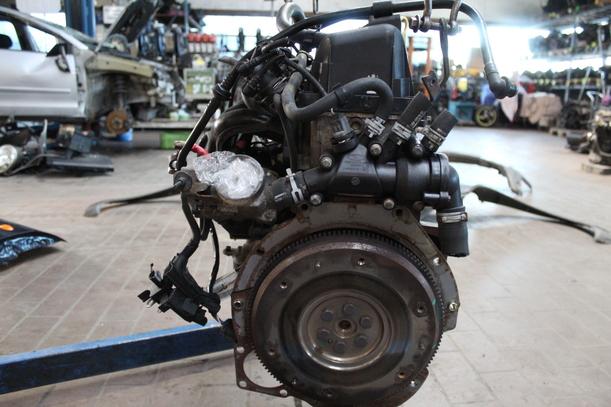 Foto: MOTOR BAA eines Ford Ka