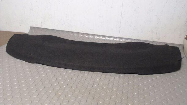 Foto: HUTABLAGE eines Ford Ka