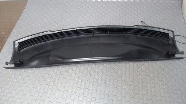 Foto: HUTABLAGE eines Ford Ka
