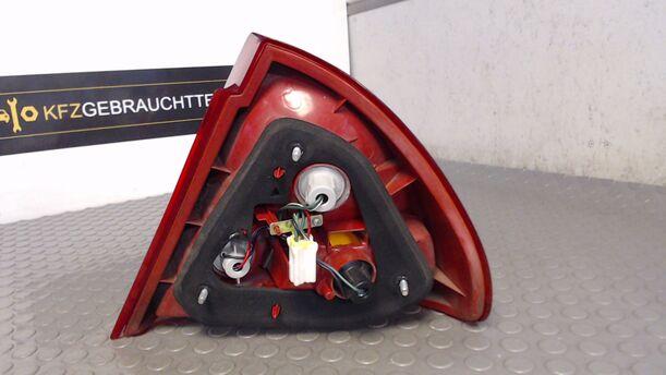 Foto: RÜCKLEUCHTE / HECKLEUCHTE LINKS eines Mitsubishi Lancer 1300 GLX