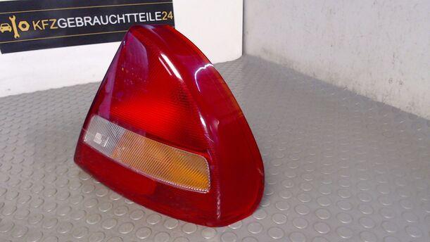 Foto: RÜCKLEUCHTE / HECKLEUCHTE RECHTS eines Mitsubishi Lancer 1300 GLX
