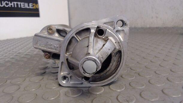 Foto: ANLASSER / STARTER eines Mitsubishi Lancer 1300