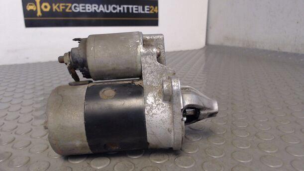 Foto: ANLASSER / STARTER eines Mitsubishi Lancer 1300