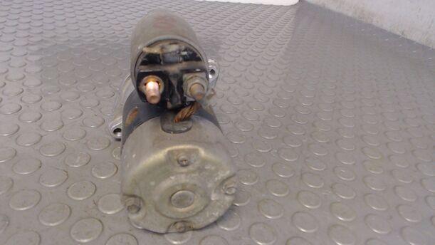 Foto: ANLASSER / STARTER eines Mitsubishi Lancer 1300
