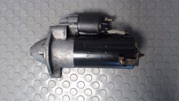 Foto: ANLASSER / STARTER BOSCH eines VW Passat Variant 1.9 TDI CD Diamant