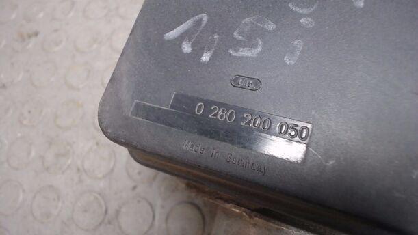 Foto: LUFTMENGENMESSER  BOSCH eines Seat Malaga 1.5i GLX