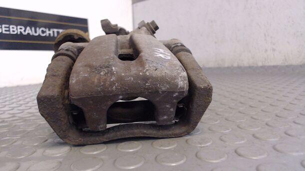 Foto: BREMSSATTEL HINTEN RECHTS eines Opel Zafira 1.8 255 592/Z04