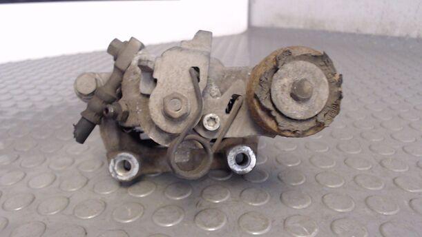 Foto: BREMSSATTEL HINTEN RECHTS eines Opel Zafira 1.8 255 592/Z04