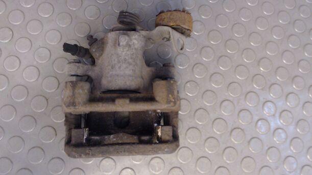 Foto: BREMSSATTEL HINTEN RECHTS eines Opel Zafira 1.8 255 592/Z04