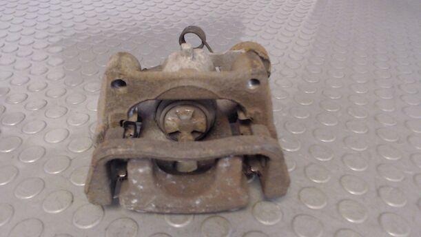 Foto: BREMSSATTEL HINTEN RECHTS eines Opel Zafira 1.8 255 592/Z04