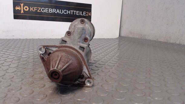 Foto: ANLASSER / STARTER BOSCH eines Opel Zafira 1.8 255 592/Z04
