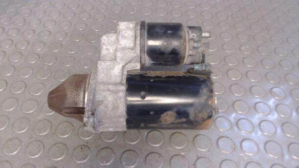 Foto: ANLASSER / STARTER BOSCH eines Opel Zafira 1.8 255 592/Z04