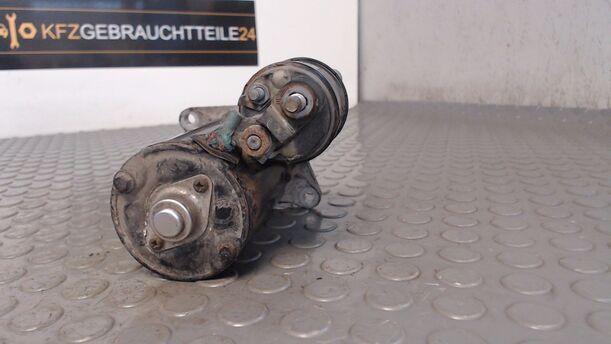 Foto: ANLASSER / STARTER BOSCH eines Opel Zafira 1.8 255 592/Z04