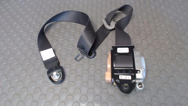 Foto: SICHERHEITSGURT VORN LINKS eines Mazda 6 Sport Kombi 2.0 CD DPF