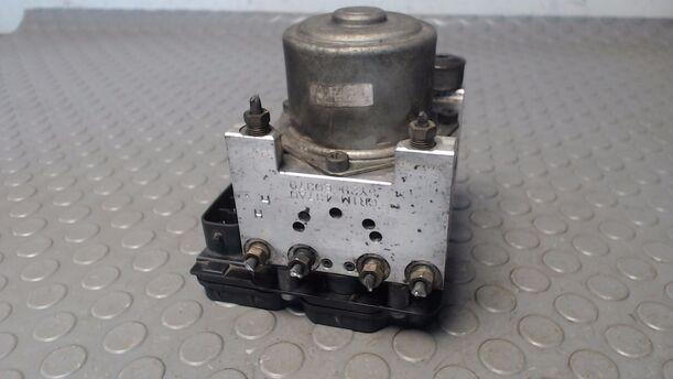 Foto: HAUPTBREMSAGGREGAT ABS eines Mazda 6 Sport Kombi 2.0 CD DPF