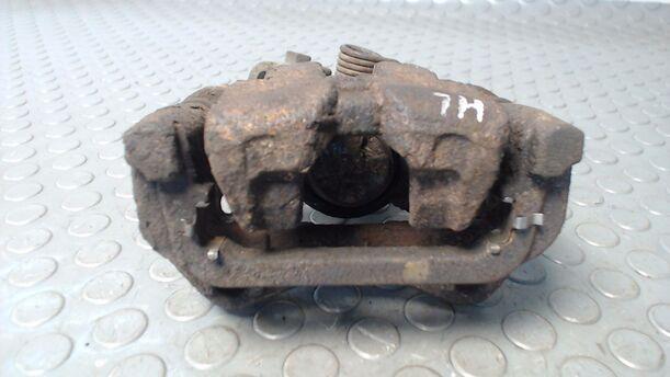 Foto: BREMSSATTEL HINTEN LINKS eines Mazda 6 Sport Kombi 2.0 CD DPF