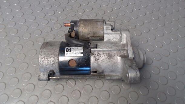 Foto: ANLASSER / STARTER eines Mazda 6 Sport Kombi 2.0 CD DPF