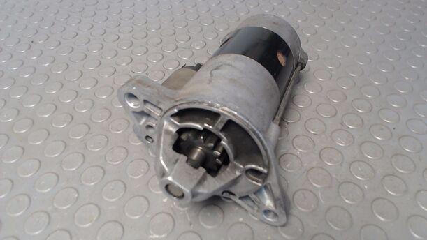 Foto: ANLASSER / STARTER eines Mazda 6 Sport Kombi 2.0 CD DPF