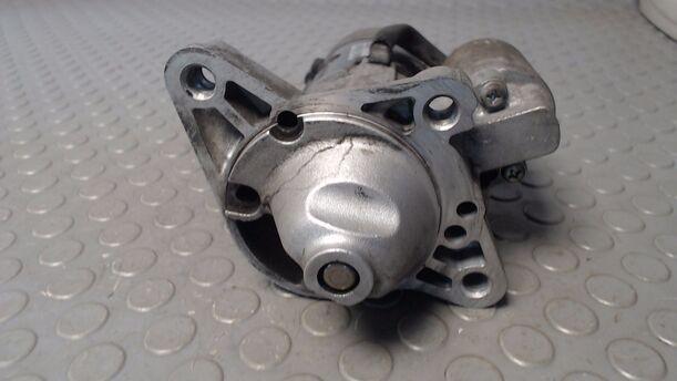 Foto: ANLASSER / STARTER eines Mazda 6 Sport Kombi 2.0 CD DPF