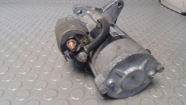 Foto: ANLASSER / STARTER eines Mazda 6 Sport Kombi 2.0 CD DPF