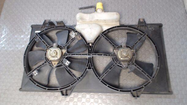 Foto: ELEKTROLÜFTER eines Mazda 6 Sport Kombi 2.0 CD DPF L