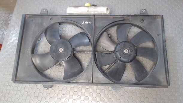 Foto: ELEKTROLÜFTER eines Mazda 6 Sport Kombi 2.0 CD DPF L