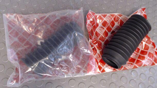 Foto: FALTENBALGSET STOßDÄMPFER HINTEN eines VW Passat Variant 1.8 CL