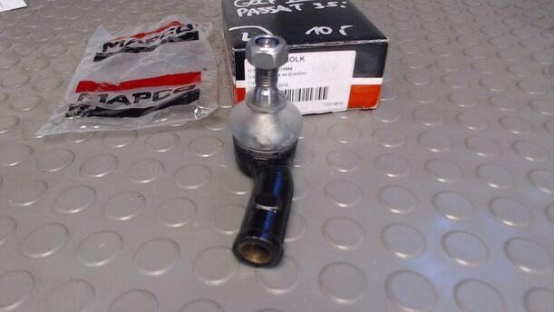 Foto: SPURSTANGENKOPF LINKS eines VW Passat Variant 1.8 GL