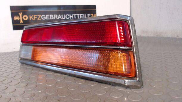 Foto: RÜCKLEUCHTE / HECKLEUCHTE RECHTS eines Mitsubishi