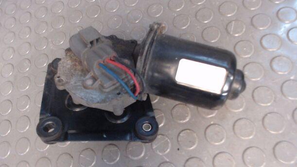 Foto: SCHEIBENWISCHERMOTOR VORN eines Nissan Micra 1.0