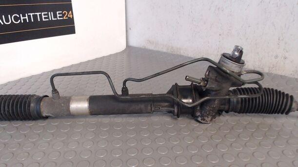 Foto: SERVOLENKUNG eines Nissan Micra 1.0