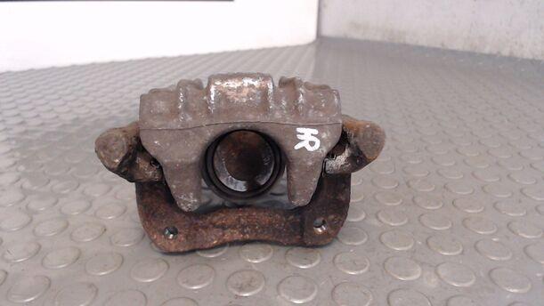 Foto: BREMSSATTEL HINTEN RECHTS eines VW Polo 1.4