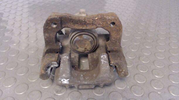 Foto: BREMSSATTEL HINTEN RECHTS eines VW Polo 1.4