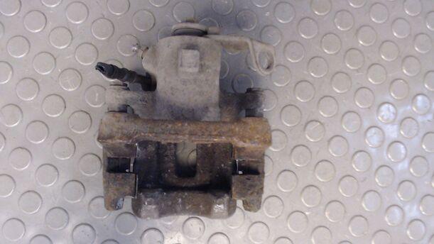 Foto: BREMSSATTEL HINTEN RECHTS eines VW Polo 1.4