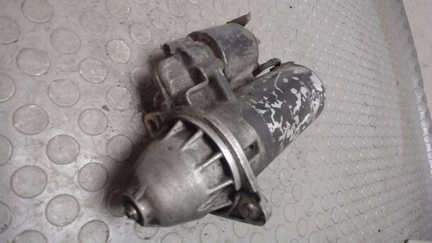 Foto: ANLASSER / STARTER BOSCH eines Audi 90
