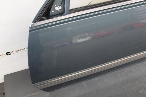 Foto: TÜR VORN LINKS (Fliessheck) eines Opel Ascona c GL