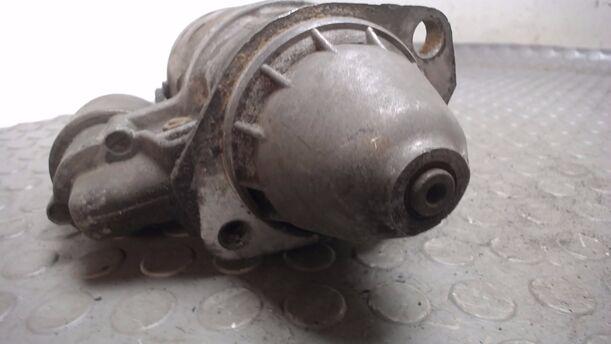 Foto: ANLASSER / STARTER BOSCH eines Audi 80 1.9 5S  CC