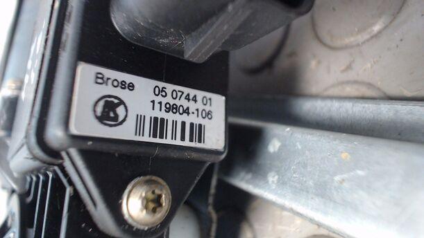Foto: FENSTERHEBER ELEKTRISCH HINTEN RECHTS eines Opel Astra 1.6